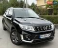 Черный Сузуки Витара, объемом двигателя 1 л и пробегом 116 тыс. км за 14300 $, фото 1 на Automoto.ua