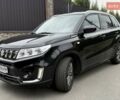 Черный Сузуки Витара, объемом двигателя 1 л и пробегом 116 тыс. км за 14300 $, фото 2 на Automoto.ua