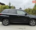 Черный Сузуки Витара, объемом двигателя 1 л и пробегом 116 тыс. км за 14300 $, фото 7 на Automoto.ua