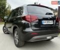 Черный Сузуки Витара, объемом двигателя 1 л и пробегом 116 тыс. км за 14300 $, фото 10 на Automoto.ua