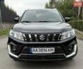 Черный Сузуки Витара, объемом двигателя 1 л и пробегом 116 тыс. км за 14300 $, фото 1 на Automoto.ua