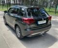 Сузуки Витара 2020 в Киеве на Automoto.ua Черный Сузуки Витара, объемом двигателя 1.6 л и пробегом 116 тыс. км за 21999 $, фото 4 на Automoto.ua