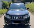 Сузуки Витара 2020 в Киеве на Automoto.ua Черный Сузуки Витара, объемом двигателя 1.4 л и пробегом 18 тыс. км за 19000 $, фото 1 на Automoto.ua