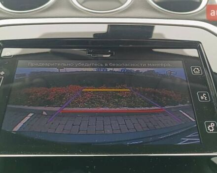 Черный Сузуки Витара, объемом двигателя 1.37 л и пробегом 2 тыс. км за 21501 $, фото 12 на Automoto.ua