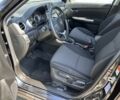 Сузуки Витара 2020 в Киеве на Automoto.ua Черный Сузуки Витара, объемом двигателя 1.4 л и пробегом 18 тыс. км за 19000 $, фото 8 на Automoto.ua