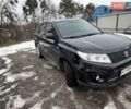 Чорний Сузукі Вітара, об'ємом двигуна 1.6 л та пробігом 82 тис. км за 17300 $, фото 1 на Automoto.ua