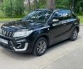 Сузуки Витара 2020 в Киеве на Automoto.ua Черный Сузуки Витара, объемом двигателя 1.6 л и пробегом 116 тыс. км за 21999 $, фото 2 на Automoto.ua