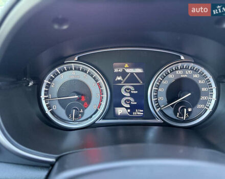 Черный Сузуки Витара, объемом двигателя 1.37 л и пробегом 2 тыс. км за 21900 $, фото 23 на Automoto.ua