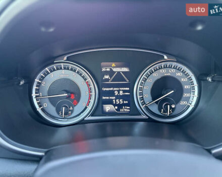 Черный Сузуки Витара, объемом двигателя 1.37 л и пробегом 2 тыс. км за 21900 $, фото 24 на Automoto.ua