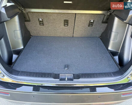 Черный Сузуки Витара, объемом двигателя 1.37 л и пробегом 2 тыс. км за 21900 $, фото 21 на Automoto.ua