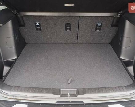 Черный Сузуки Витара, объемом двигателя 1.37 л и пробегом 2 тыс. км за 21501 $, фото 9 на Automoto.ua