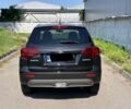 Сузуки Витара 2020 в Киеве на Automoto.ua Черный Сузуки Витара, объемом двигателя 1.4 л и пробегом 18 тыс. км за 19000 $, фото 3 на Automoto.ua