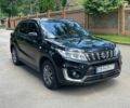 Сузуки Витара 2020 в Киеве на Automoto.ua Черный Сузуки Витара, объемом двигателя 1.6 л и пробегом 116 тыс. км за 21999 $, фото 1 на Automoto.ua