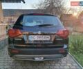 Черный Сузуки Витара, объемом двигателя 1.6 л и пробегом 25 тыс. км за 14700 $, фото 26 на Automoto.ua