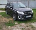 Чорний Сузукі Вітара, об'ємом двигуна 1.59 л та пробігом 121 тис. км за 17000 $, фото 1 на Automoto.ua