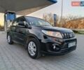 Черный Сузуки Витара, объемом двигателя 1.6 л и пробегом 25 тыс. км за 14700 $, фото 10 на Automoto.ua