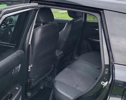 Чорний Сузукі Вітара, об'ємом двигуна 1.59 л та пробігом 121 тис. км за 17000 $, фото 6 на Automoto.ua