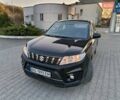 Черный Сузуки Витара, объемом двигателя 1.6 л и пробегом 25 тыс. км за 14700 $, фото 1 на Automoto.ua