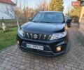 Черный Сузуки Витара, объемом двигателя 1.6 л и пробегом 25 тыс. км за 14700 $, фото 15 на Automoto.ua
