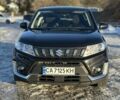 Чорний Сузукі Вітара, об'ємом двигуна 1.59 л та пробігом 65 тис. км за 19300 $, фото 1 на Automoto.ua
