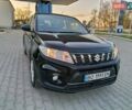 Черный Сузуки Витара, объемом двигателя 1.6 л и пробегом 25 тыс. км за 14700 $, фото 11 на Automoto.ua
