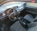 Черный Сузуки Витара, объемом двигателя 1.6 л и пробегом 25 тыс. км за 14700 $, фото 35 на Automoto.ua