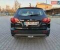 Черный Сузуки Витара, объемом двигателя 1.6 л и пробегом 25 тыс. км за 14700 $, фото 6 на Automoto.ua