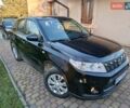 Черный Сузуки Витара, объемом двигателя 1.6 л и пробегом 25 тыс. км за 14700 $, фото 24 на Automoto.ua