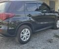 Черный Сузуки Витара, объемом двигателя 1.59 л и пробегом 36 тыс. км за 19000 $, фото 4 на Automoto.ua