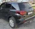 Черный Сузуки Витара, объемом двигателя 1.59 л и пробегом 36 тыс. км за 19000 $, фото 6 на Automoto.ua