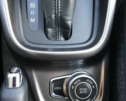 Черный Сузуки Витара, объемом двигателя 1.37 л и пробегом 7 тыс. км за 23400 $, фото 16 на Automoto.ua