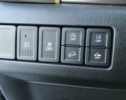 Черный Сузуки Витара, объемом двигателя 1.37 л и пробегом 7 тыс. км за 23400 $, фото 13 на Automoto.ua