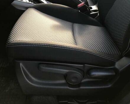 Черный Сузуки Витара, объемом двигателя 1.37 л и пробегом 7 тыс. км за 23400 $, фото 19 на Automoto.ua