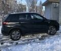 Черный Сузуки Витара, объемом двигателя 1.37 л и пробегом 7 тыс. км за 23400 $, фото 6 на Automoto.ua
