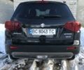 Черный Сузуки Витара, объемом двигателя 1.37 л и пробегом 7 тыс. км за 23400 $, фото 4 на Automoto.ua