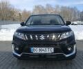 Черный Сузуки Витара, объемом двигателя 1.37 л и пробегом 7 тыс. км за 23400 $, фото 2 на Automoto.ua