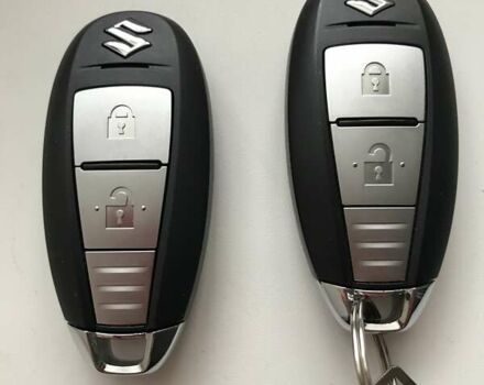 Черный Сузуки Витара, объемом двигателя 1.37 л и пробегом 7 тыс. км за 23400 $, фото 20 на Automoto.ua