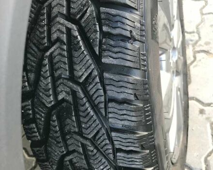 Черный Сузуки Витара, объемом двигателя 1.37 л и пробегом 7 тыс. км за 23400 $, фото 10 на Automoto.ua