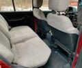 Красный Сузуки Витара, объемом двигателя 1.6 л и пробегом 91 тыс. км за 4300 $, фото 9 на Automoto.ua