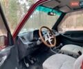 Красный Сузуки Витара, объемом двигателя 1.6 л и пробегом 91 тыс. км за 4300 $, фото 5 на Automoto.ua