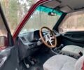 Красный Сузуки Витара, объемом двигателя 1.6 л и пробегом 91 тыс. км за 4500 $, фото 5 на Automoto.ua