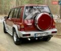 Красный Сузуки Витара, объемом двигателя 1.6 л и пробегом 91 тыс. км за 4300 $, фото 2 на Automoto.ua
