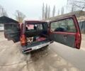 Красный Сузуки Витара, объемом двигателя 1.6 л и пробегом 98 тыс. км за 2200 $, фото 14 на Automoto.ua