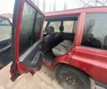 Красный Сузуки Витара, объемом двигателя 1.6 л и пробегом 98 тыс. км за 2200 $, фото 9 на Automoto.ua