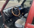 Красный Сузуки Витара, объемом двигателя 1.6 л и пробегом 98 тыс. км за 2200 $, фото 7 на Automoto.ua