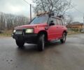 Червоний Сузукі Вітара, об'ємом двигуна 1.6 л та пробігом 290 тис. км за 5800 $, фото 8 на Automoto.ua