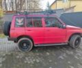 Червоний Сузукі Вітара, об'ємом двигуна 1.6 л та пробігом 290 тис. км за 5800 $, фото 4 на Automoto.ua