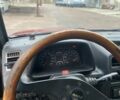 Красный Сузуки Витара, объемом двигателя 1.6 л и пробегом 98 тыс. км за 2200 $, фото 8 на Automoto.ua