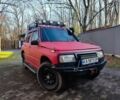 Червоний Сузукі Вітара, об'ємом двигуна 1.6 л та пробігом 290 тис. км за 5800 $, фото 3 на Automoto.ua