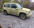 Сузукі Вітара 1996 у Тараще на Automoto.ua Червоний Сузукі Вітара, об'ємом двигуна 1.8 л та пробігом 1 тис. км за 3200 $, фото 10 на Automoto.ua